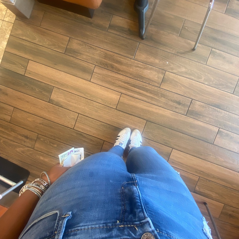 Meet your Posher, Madison